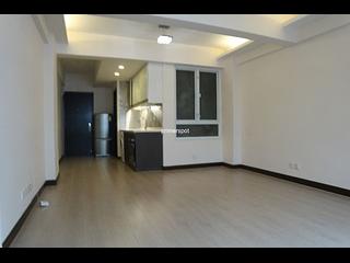 Wan Chai - Man Hee Mansion 04