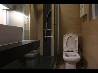Wan Chai - Man Hee Mansion 06