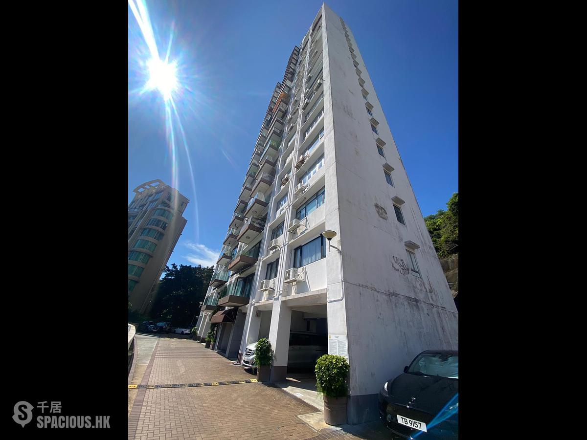 Pok Fu Lam - Cape Mansion 01