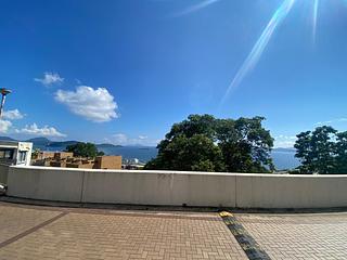 Pok Fu Lam - Cape Mansion 03