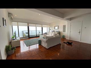 Pok Fu Lam - Cape Mansion 06