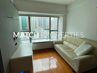 Sheung Wan - Queen's Terrace 02