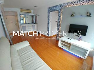 Sheung Wan - Queen's Terrace 03