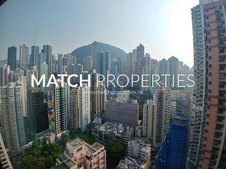 Sheung Wan - Queen's Terrace 05