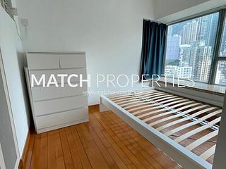 Sheung Wan - Queen's Terrace 06
