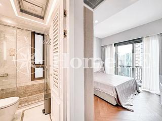 何文田 - St. George's Mansions 06