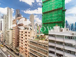 中半山 - Townplace Soho 02