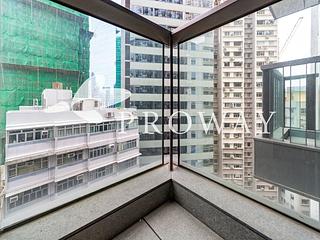 中半山 - Townplace Soho 03