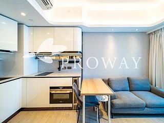 中半山 - Townplace Soho 04