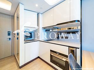 中半山 - Townplace Soho 09