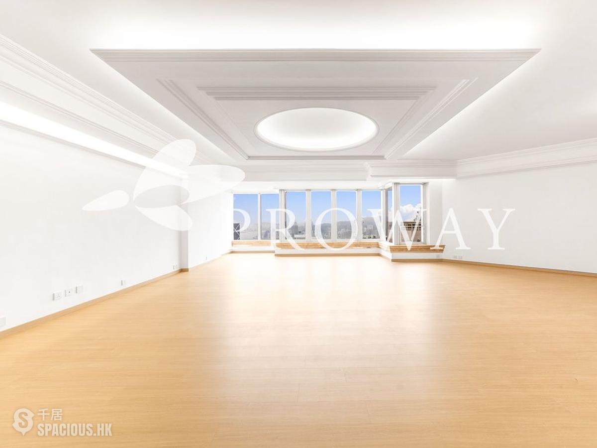 Mid Levels Central - Tregunter Tower 3 01