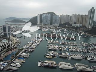 Wong Chuk Hang - Marinella 02