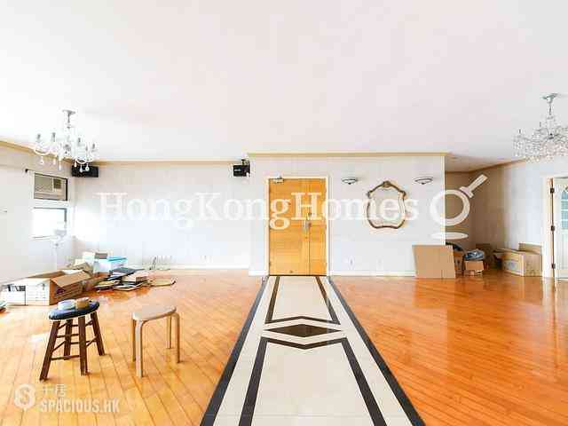 Pok Fu Lam - Baguio Villa Block 48 04