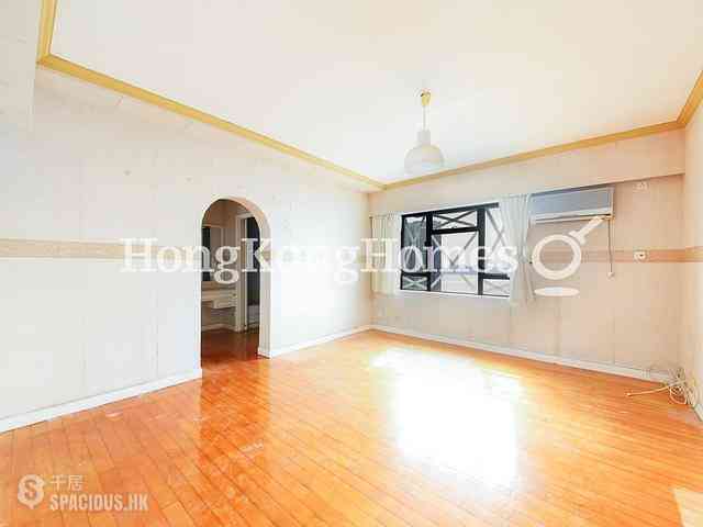 Pok Fu Lam - Baguio Villa Block 48 05