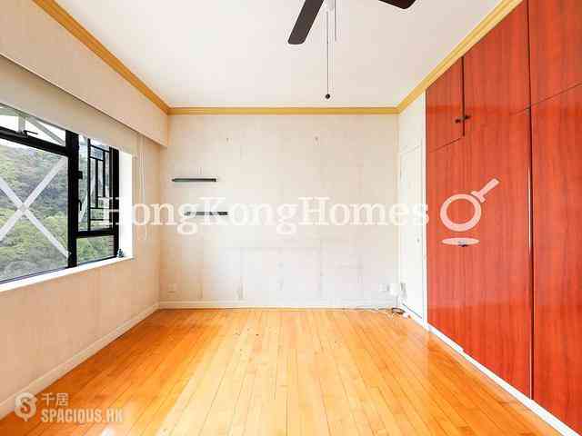 Pok Fu Lam - Baguio Villa Block 48 07