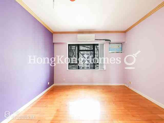 Pok Fu Lam - Baguio Villa Block 48 10