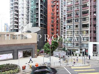 Mid Levels Central - Good View Court 02