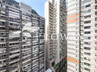 Mid Levels Central - The Icon 02