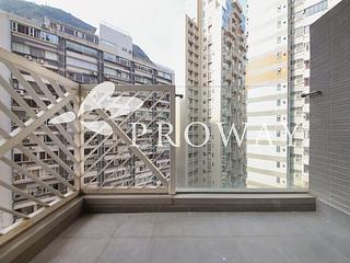 Mid Levels Central - The Icon 03