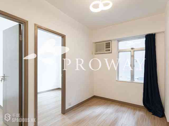 Mid Levels Central - Kam Lei Building 01