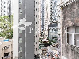 Mid Levels Central - Kam Lei Building 02