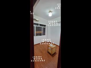 Tsim Sha Tsui - Wah Fai Mansion 03