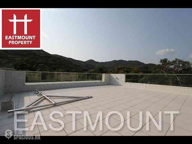 Sai Kung - Wong Mo Ying 11