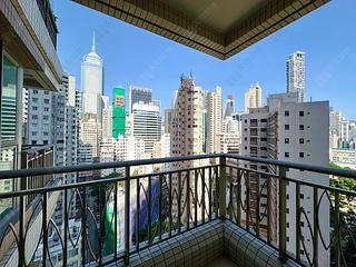 湾仔 - 尚翘峰 02