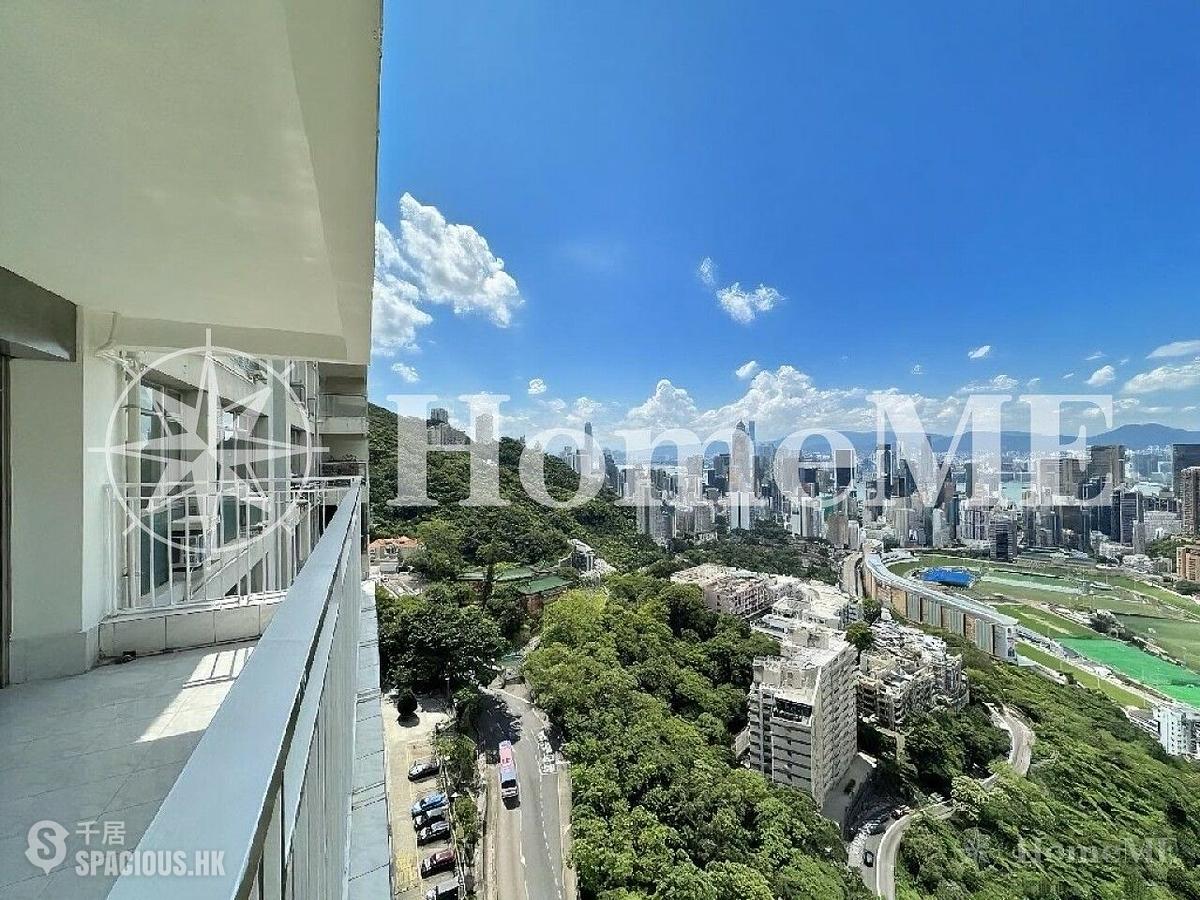 Stubbs Road - Evergreen Villa 01