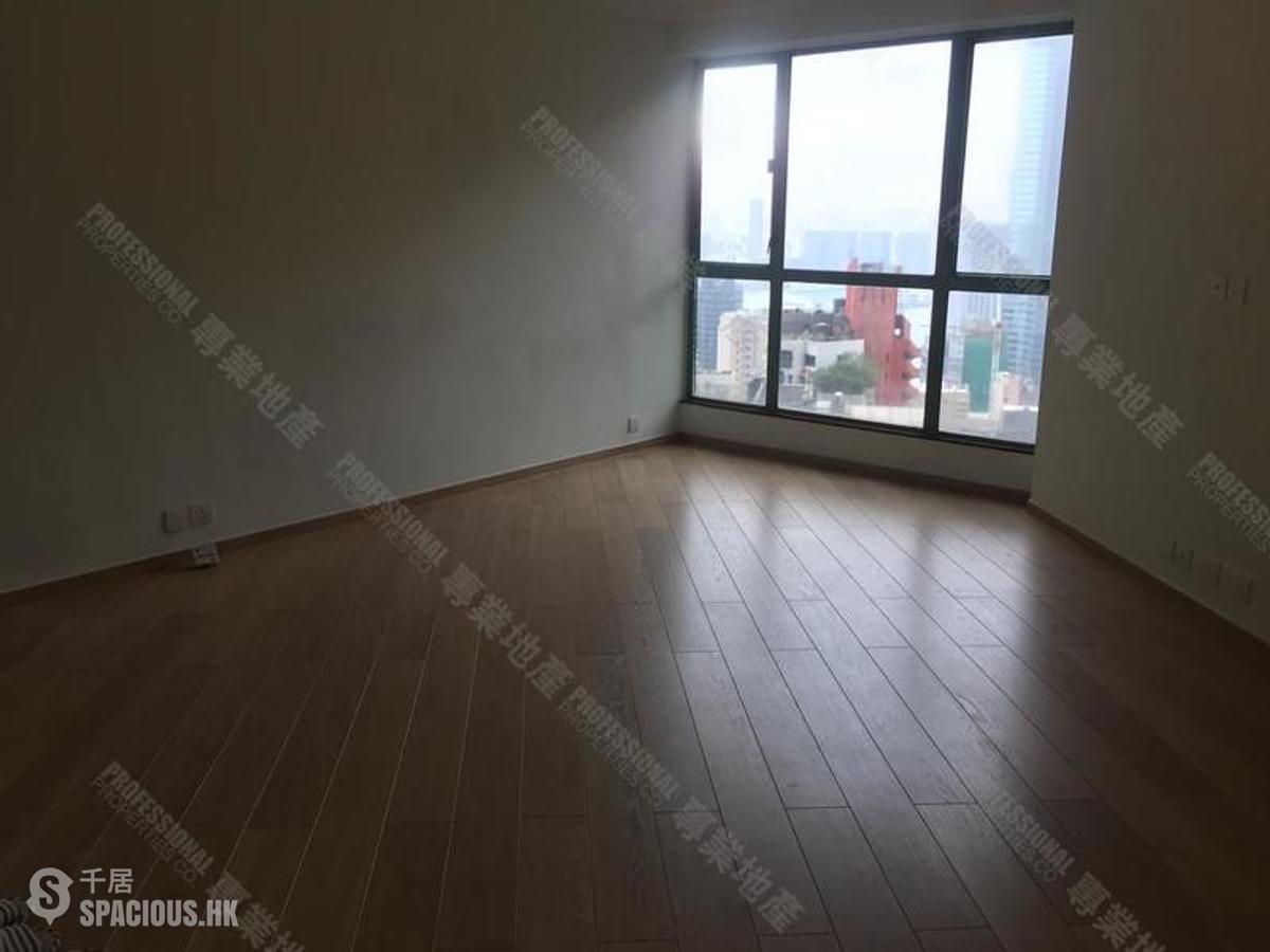 Mid Levels Central - Goldwin Heights 01