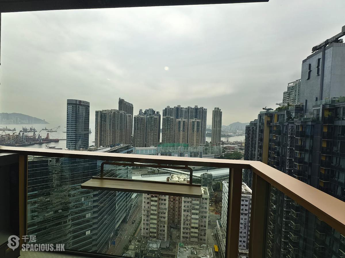 Tai Kok Tsui - Square Mile Phase 5 Gateway · Square Mile 01