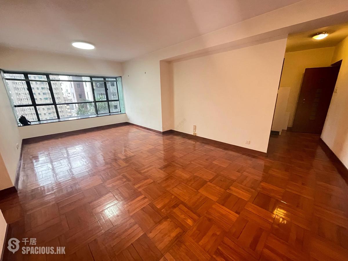 Mid Levels Central - The Grand Panorama Block 2 01