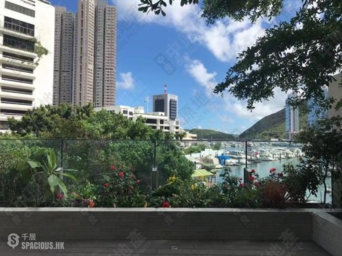 Wong Chuk Hang - Marinella 01