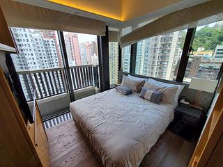 跑马地 - Eight Kwai Fong Happy Valley 02