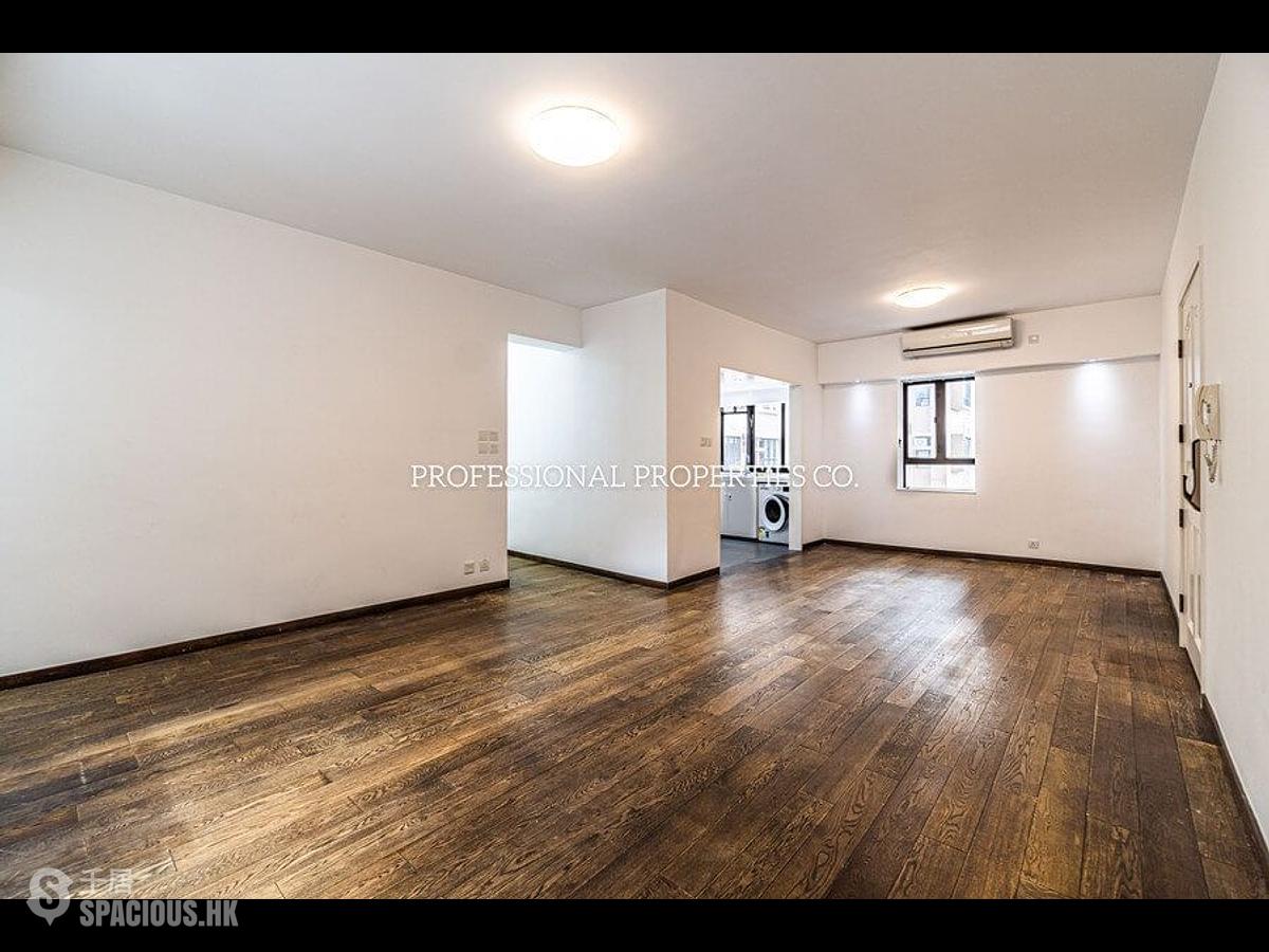 Mid Levels Central - Robinson Heights 01