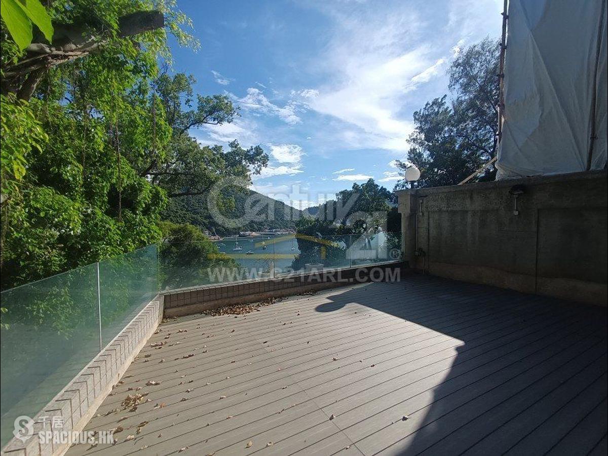 Deep Water Bay - Double Bay 01