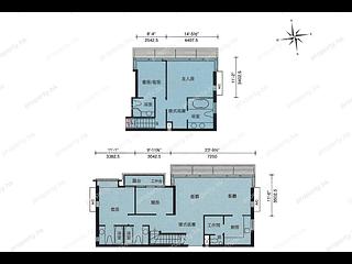 Soho - Centrestage Block 1 20
