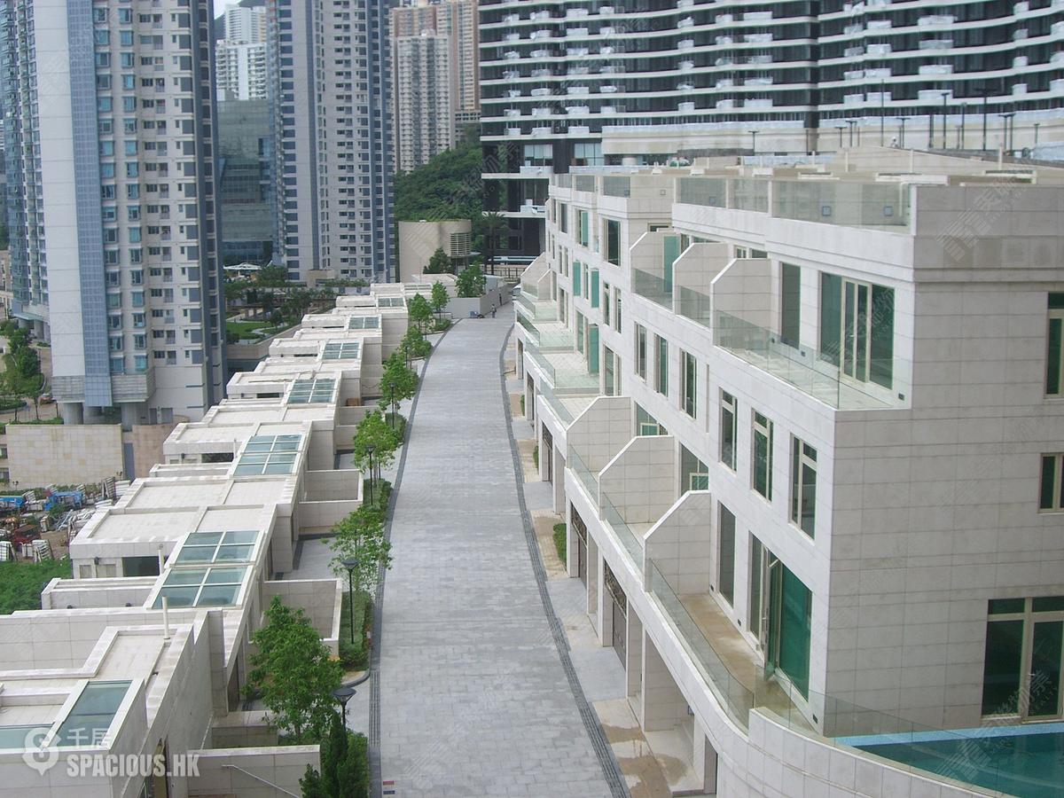 數碼港 - 貝沙灣5期 貝沙山徑洋房 01