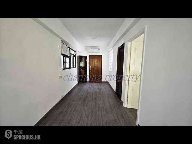 Happy Valley - 137, Wong Nai Chung Road 03