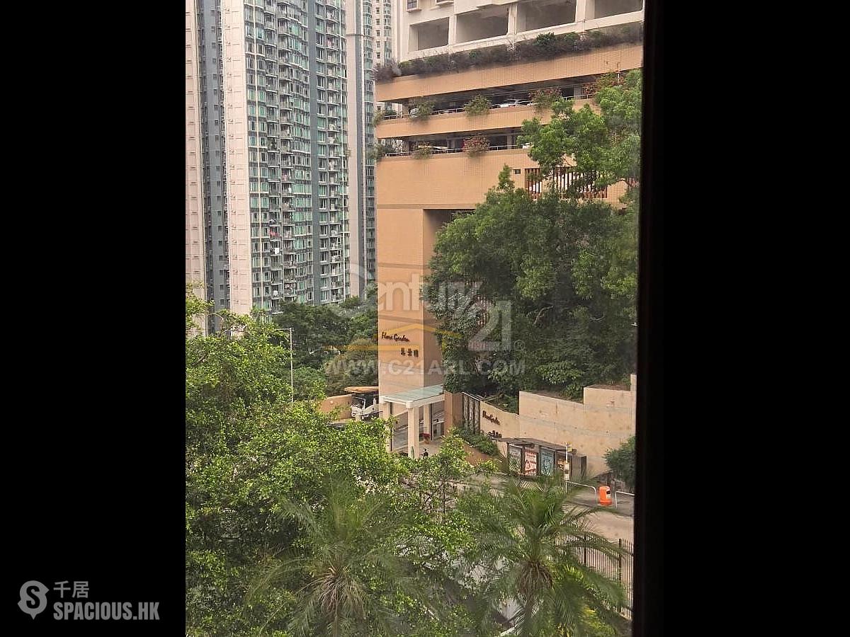 大坑 - 愉富大厦B座 01