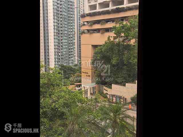 Tai Hang - Elm Tree Towers Block B 01