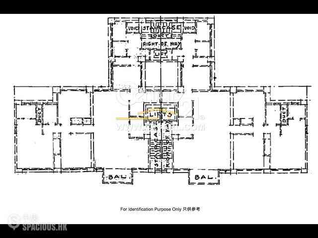 Pok Fu Lam - Cape Mansion Block B 09