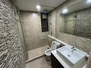 Mid Levels Central - Elegant Terrace 06