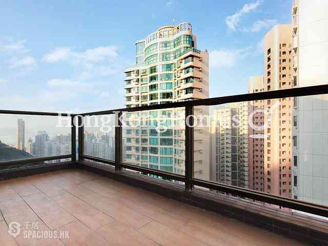 Mid Levels Central - Tregunter Tower 3 01