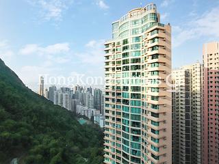 Mid Levels Central - Tregunter Tower 3 02
