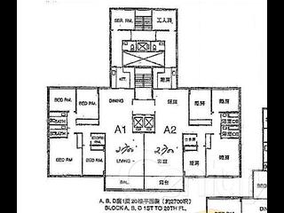 Stubbs Road - Evergreen Villa Block A 29