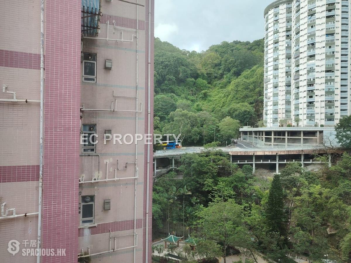大坑 - 明新大厦 01