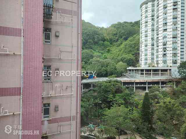 大坑 - 明新大厦 01