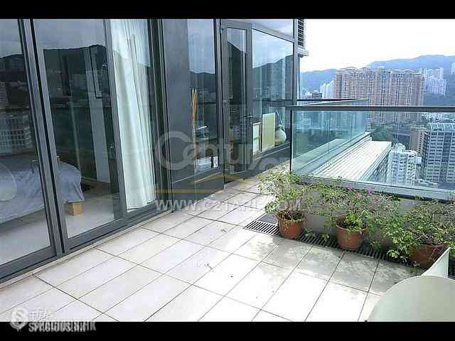 Wan Chai - The Oakhill 01