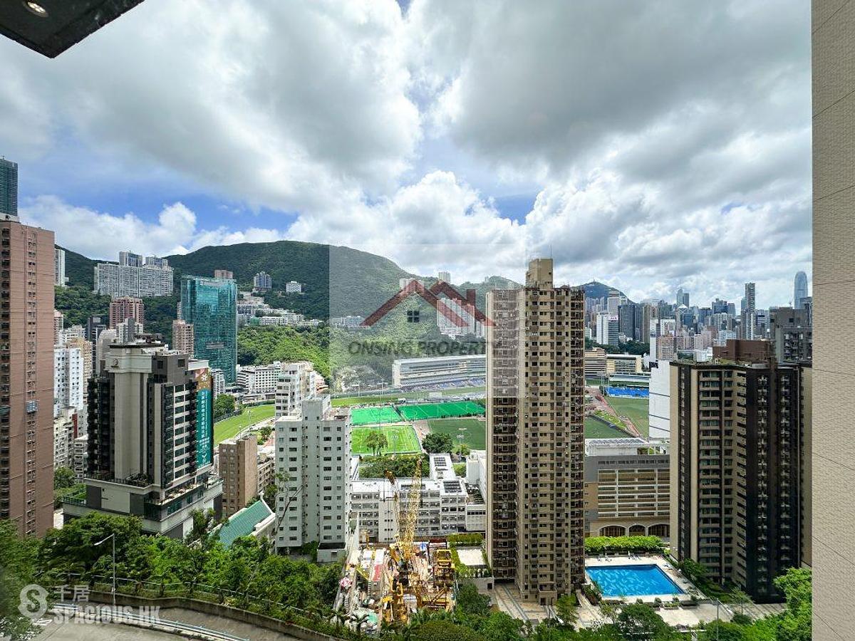 Happy Valley - Villa Rocha 01